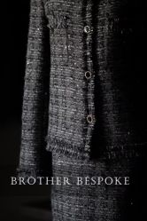 点击看大图 -Brother西服礼服定制·商务·婚礼(佛山南海店)