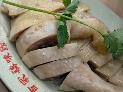 -百家鸡味馆(清泰店)