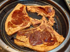 -梨花自助烤肉(西三旗万象汇黑金店)