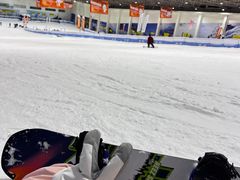 -绍兴启迪乔波冰雪世界