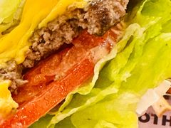 -In-N-Out Burger(LAX)