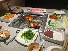 -海底捞火锅(群光广场店)