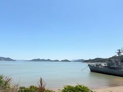 -东海半边山旅游度假区