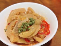 -李犟大爆鳝面·手工蟹黄包(湖滨西湖店)