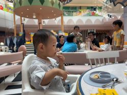 点击看大图 -超级奈尔宝SUPER NEOBIO(杭州星光店)