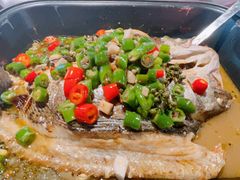 -令狐冲·活鱼馆(宝龙店)