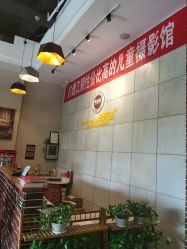 -江阴偶来路儿童摄影(江阴市新体育中心体育场店)