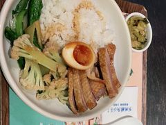 -陈鹏鹏潮汕菜(宝安机场T3航站楼店)