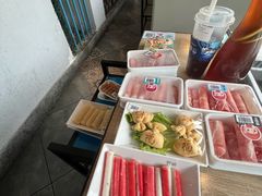 -野妹经典火锅(民治店)