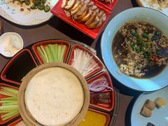 -羲和雅苑•北京烤鸭(平安国际金融中心店)