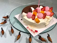 -好利来(东直门银座店)