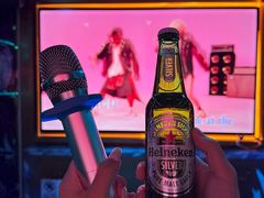 -INLOVE KTV(水晶城店)