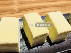 -耶里夏丽·丝路新疆菜·清真食品(徐汇南丹东路臻选店)
