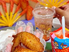 -麦当劳(天兴罗斯福店)