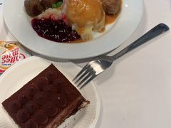 -宜家·瑞典风味餐厅(无锡店)
