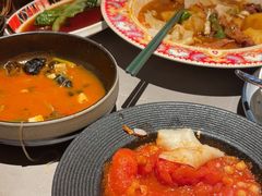 -塔哈尔·新疆盛宴(奉贤龙湖店)
