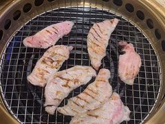 -妙香居韩国烤肉(容桂天佑城店)