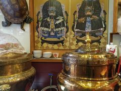 -恭和堂 龟苓膏(铜锣湾店)