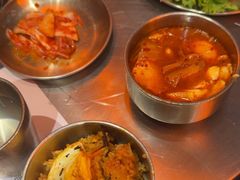 -西塔老太太泥炉烤肉(苏州大悦城店)