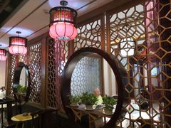 大堂-恭敬李·烤鸭(天坛北门店)