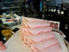 -马记伊源斋涮肉·清真菜(百子湾店)