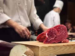 -神户牛排餐厅MOURIYA(总店)