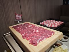 -海底捞火锅(杭州庆春路夜宵主题店)