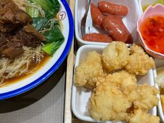 -五条人糖水铺(武林总店)