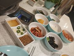 -韩时烤肉(枫蓝店)