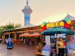 -郑州方特梦幻王国