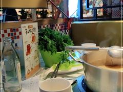 -花田煮鲜牛肉火锅(钟楼众汇店)