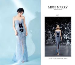 点击看大图 -MuseMarry婚纱(前海嘉里中心店)