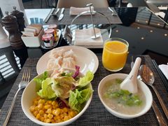 -长沙尼依格罗酒店