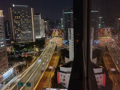 -上海静安铂尔曼酒店