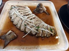 -莲餐厅·湖北菜·潜江小龙虾店(愚园路店)