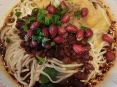 -遇见小面(白云机场T2安检外店)