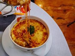 -安妮意大利餐厅(世贸天阶店)
