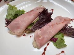 -Bella Napoli(南汇路店)