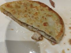 -老爷庙风味美食府(魏都大道店)