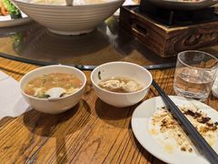 -苹果树下艺术餐厅(通州店)