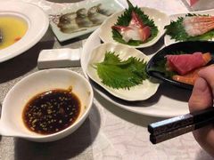 -怡乡王品海鲜姿造自助体验餐厅(大岛商业广场店)