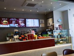 -COSTA COFFEE(中粮祥云店)