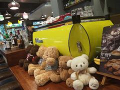 -咖法森林·咖啡  酒吧(天河店)