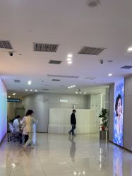 -AIST爱思特医疗美容医院