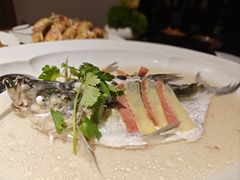-宁波柏悦酒店·钱湖渔港