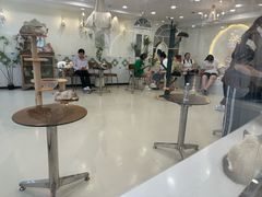 -共舞时光猫咖·狗咖(新街口店)