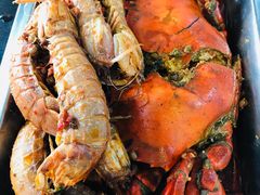 -三妹小龙虾·黄油蟹(华侨城总店)