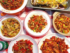 -韵味湘肴·小炒黄牛肉(五一广场店)