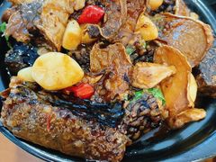 -乡亲鹅肉城(吴江店)