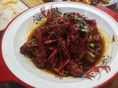 -外滩海鲜烧烤广场(东三旗店)